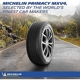 Purchase Top-Quality ALL SEASON 17" Tire 215/55R17 by MICHELIN pa8