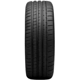 Purchase Top-Quality SUMMER 18" Tire 245/40R18 by MICHELIN pa7