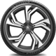 Purchase Top-Quality MICHELIN - 8510 - Summer 20" Tire SPORT 4 SUV MAT (255/40R21) pa4