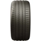 Purchase Top-Quality MICHELIN - 8763 - All-Season 20" Tire Pilot Sport 4 S 305/30ZR20 pa1