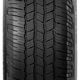 Purchase Top-Quality DEFENDER LTX M/S2 by MICHELIN - 18" Tire (275/65R18) pa4