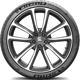 Purchase Top-Quality MICHELIN - 09725 - Summer 20" Tire Pilot Sport 4 S 275/40ZR20XL pa3