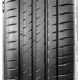 Purchase Top-Quality MICHELIN - 09725 - Summer 20" Tire Pilot Sport 4 S 275/40ZR20XL pa4
