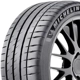 Purchase Top-Quality SUMMER 19" Pneu 235/35R19 by MICHELIN pa5