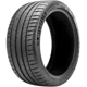 Purchase Top-Quality SUMMER 19" Pneu 235/35R19 by MICHELIN pa7