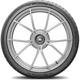 Purchase Top-Quality PILOT SPORT CUP 2 R by MICHELIN - 20" Tire (255/35R20) pa2