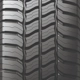 Purchase Top-Quality ALL SEASON 16" Tire 265/75R16 by MICHELIN pa6