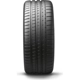 Purchase Top-Quality MICHELIN - 10261 - Summer 19" Tire Pilot Super Sport 295/35ZR19 pa2