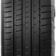 Purchase Top-Quality SUMMER 19" Tire 275/35R19 by MICHELIN pa6