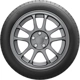 Purchase Top-Quality MICHELIN - 10454 - All Season 19" Tire Primacy 235/55R19 pa3
