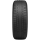 Purchase Top-Quality ALL SEASON 16" Tire 215/70R16 by MICHELIN pa4