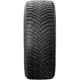 Purchase Top-Quality WINTER 17" Tire 225/65R17 by MICHELIN pa9