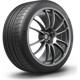 Purchase Top-Quality MICHELIN - 11435 - Summer 17" Tire Pilot Sport PS2 255/40ZR17 pa5