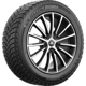 Purchase Top-Quality MICHELIN - 11533 - X-Ice Snow 215/60R17 100T XL pa1