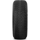 Purchase Top-Quality MICHELIN - 11742 - Winter 20" Tire PILOT ALPIN PA5 SUV 255/45R20XL pa6