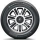 Purchase Top-Quality MICHELIN - 12060 - All-Season 16" Tire Defender2 215/55R16 pa2