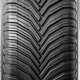 Purchase Top-Quality CrossClimate2 by MICHELIN - 20" Tire (285/45R20) pa6