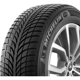 Purchase Top-Quality LATITUDE ALPIN LA2 by MICHELIN - 18" Tire (255/55R18) pa3