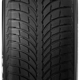 Purchase Top-Quality LATITUDE ALPIN LA2 by MICHELIN - 18" Tire (255/55R18) pa4