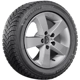 Purchase Top-Quality WINTER 18" Tire 225/45R18 by MICHELIN pa3