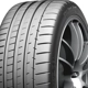 Purchase Top-Quality MICHELIN - 13251 - Summer 19" Tire Pilot Super Sport 295/35ZR19 pa7
