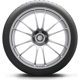 Purchase Top-Quality MICHELIN - 13251 - Summer 19" Tire Pilot Super Sport 295/35ZR19 pa9