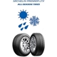 Purchase Top-Quality Premier LTX by MICHELIN - 20" Tire (255/45R20) pa3