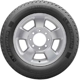 Purchase Top-Quality WINTER 16" Tire 235/65R16 by MICHELIN pa17