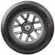Purchase Top-Quality ALL SEASON 18" Tire 275/70R18 by MICHELIN pa5