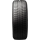Purchase Top-Quality WINTER 17" Tire 225/55R17 by MICHELIN pa3