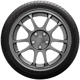 Purchase Top-Quality WINTER 17" Tire 225/55R17 by MICHELIN pa6