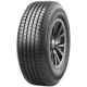 Purchase Top-Quality ALL SEASON 16" Tire 235/70R16 by MICHELIN pa1