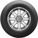 Purchase Top-Quality ALL SEASON 20" Tire 275/65R20 by MICHELIN pa10