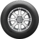 Purchase Top-Quality ALL SEASON 20" Tire 275/65R20 by MICHELIN pa14