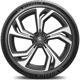 Purchase Top-Quality Pilot Sport 4 SUV by MICHELIN - 20" Tire (245/50R20) pa4