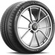 Purchase Top-Quality PILOT SPORT CUP 2 by MICHELIN - 20" Tire (245/30R20) pa2