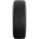 Purchase Top-Quality WINTER 17" Pneu 235/55R17 by MICHELIN pa3