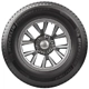 Purchase Top-Quality ALL SEASON 17" Pneu 245/65R17 by MICHELIN pa4