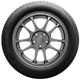 Purchase Top-Quality ALL SEASON 17" Tire 235/65R17 by MICHELIN pa8
