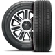 Purchase Top-Quality DEFENDER2 by MICHELIN - 17" Tire (235/60R17) pa5