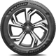 Purchase Top-Quality MICHELIN - 21209 - Pilot Alpin PA5 SUV 275/50R20 113V XL pa2