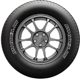 Purchase Top-Quality ALL SEASON 18" Tire 235/65R18 by MICHELIN pa6