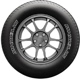 Purchase Top-Quality ALL SEASON 18" Tire 235/55R18 by MICHELIN pa8