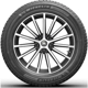 Purchase Top-Quality MICHELIN - 21889 - CrossClimate2 CUV 235/55R20 102H pa1