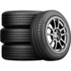 Purchase Top-Quality MICHELIN - 21986 - All-Season 18" Tire Primacy All Season 245/45R18 pa5