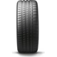 Purchase Top-Quality MICHELIN - 22320 - Summer 18" Tire Pilot Super Sport (285/35ZR18) pa1