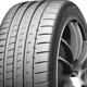 Purchase Top-Quality MICHELIN - 22320 - Summer 18" Tire Pilot Super Sport (285/35ZR18) pa4