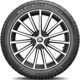 Purchase Top-Quality MICHELIN - 22590 - Winter 16" Tire X-ICE North 4 215/65R16 pa4