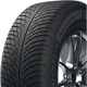 Purchase Top-Quality WINTER 17" Tire 205/55R17 by MICHELIN pa4