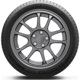 Purchase Top-Quality Primacy All Season by MICHELIN - 19" Pneu (255/40R19) pa3